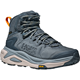 Hoka M Kaha 3 GTX Faded Navy/Washed Blue