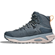 Hoka M Kaha 3 GTX Faded Navy/Washed Blue