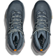 Hoka M Kaha 3 GTX Faded Navy/Washed Blue