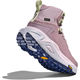 Hoka W Kaha 3 GTX Fragrant Lilac/Lilac Cream