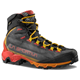 La Sportiva Aequilibrium Hike GTX Carbon/Yellow