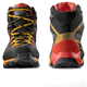 La Sportiva Aequilibrium Hike GTX Carbon/Yellow