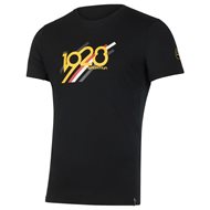 Black/Yellow