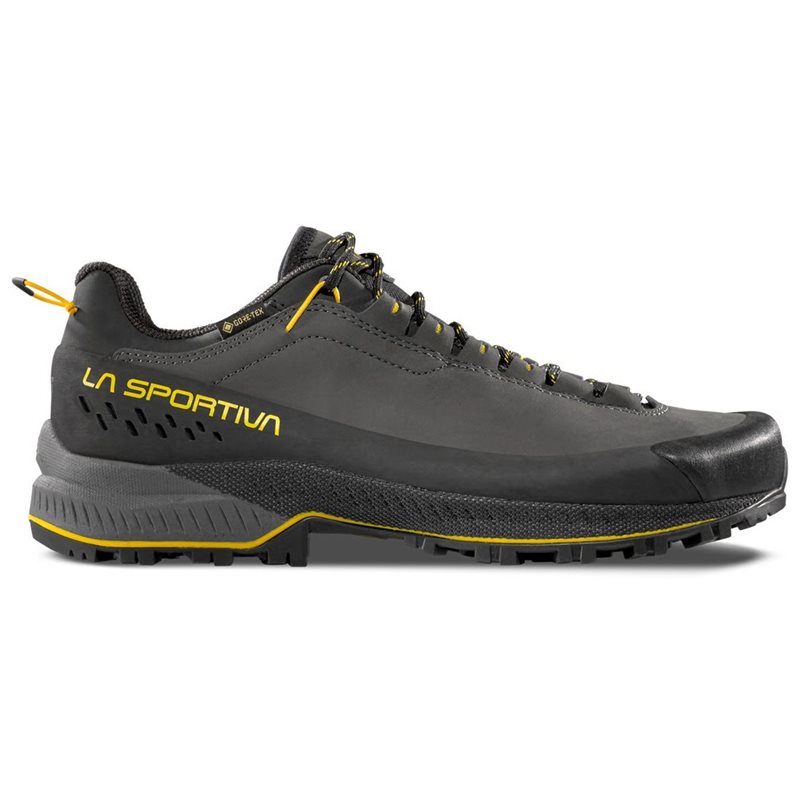 La Sportiva TX5 Evo GTX Carbon/Yellow Carbon/Yellow 44,5