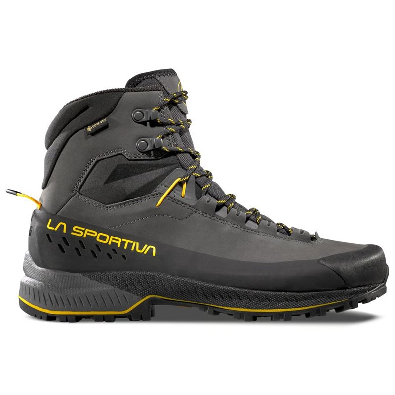 La Sportiva TX5 Evo Mid GTX Carbon/Yellow Carbon/Yellow 44,5
