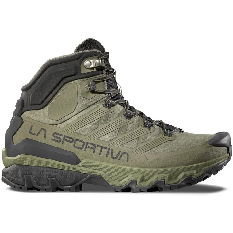 La Sportiva Ultra Raptor 3 Mid GTX Cypress/Black