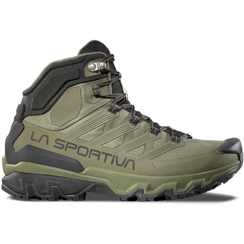 La Sportiva Ultra Raptor 3 Mid GTX Cypress/Black - 44,5