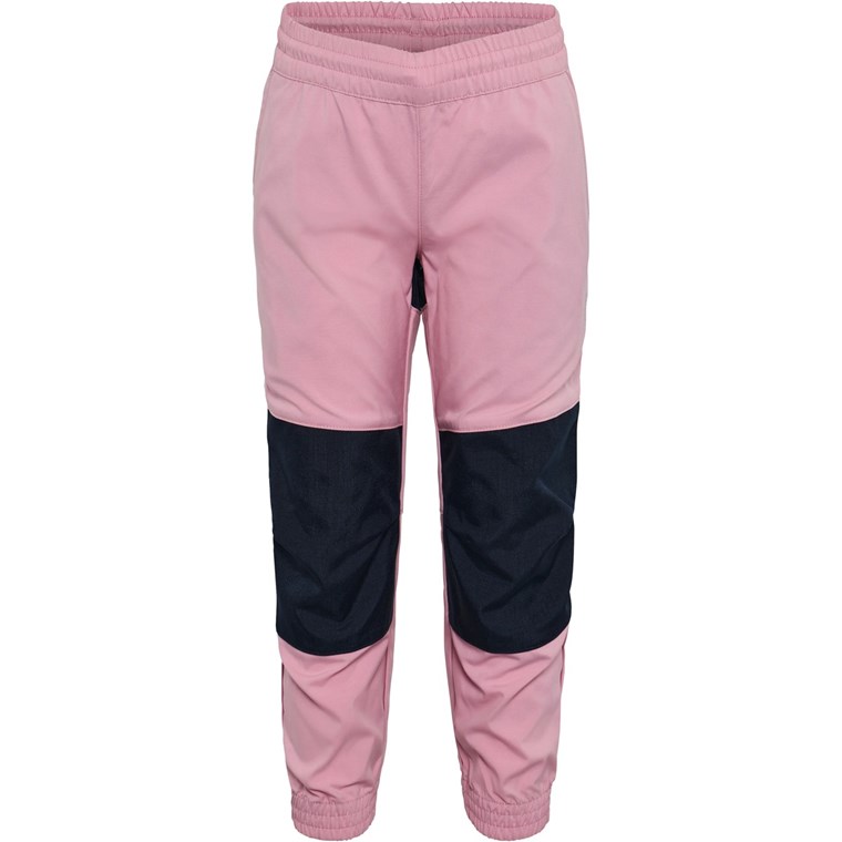 Didriksons Flox Kids Pant Light Heather Pink