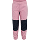 Didriksons Flox Kids Pant Light Heather Pink