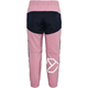 Didriksons Flox Kids Pant Light Heather Pink