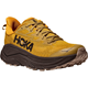Hoka M Challenger 8 Mustard Seed/Black
