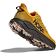 Hoka M Challenger 8 Mustard Seed/Black