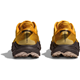 Hoka M Challenger 8 Mustard Seed/Black