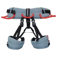 Strata/Mammut Red