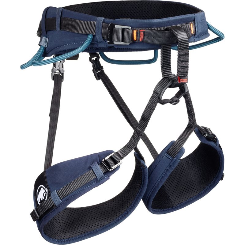 Mammut Ophir 3 Slide 2.0 Harness Marine/Sapphire