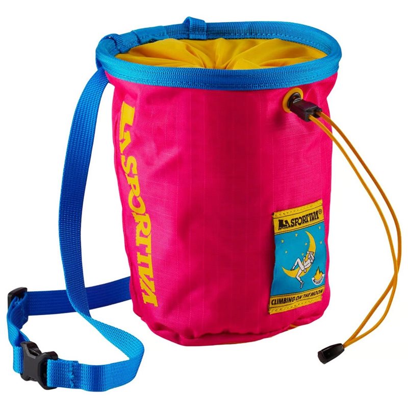 La Sportiva Granite Chalk Bag COTM