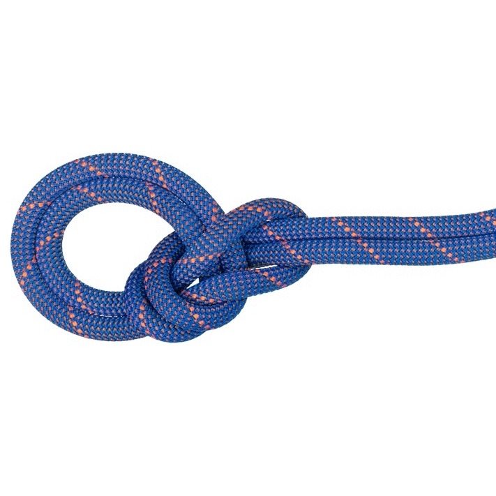 Mammut 9.0 Crag Sender Dry Rope 60m