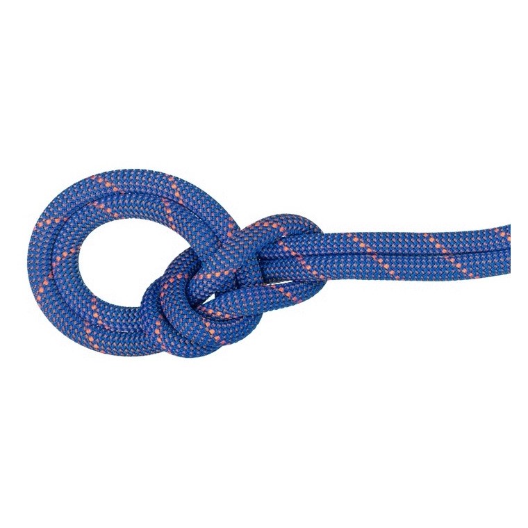 Mammut 9.0 Crag Sender Dry Rope 70m