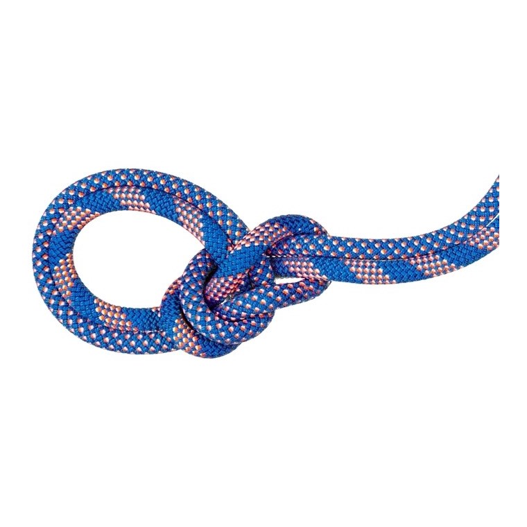 Mammut 9.5 Crag Dry Rope Duodess 70m