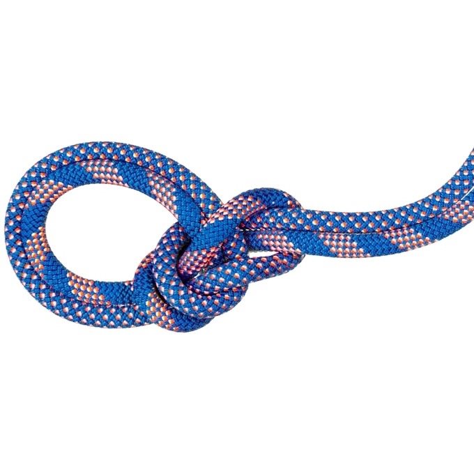 Mammut 9.5 Crag Dry Rope Duodess 70m