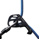 Mammut 9.5 Crag Dry Rope Duodess 70m
