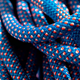 Mammut 9.5 Crag Dry Rope Duodess 70m