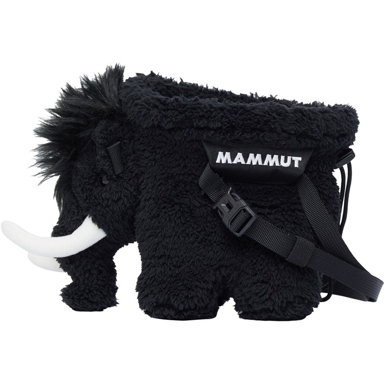 Mammut Fluffy Chalk Bag
