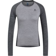 Grey Melange/Dark Grey Melange