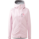 Haglöfs Alert GTX Jacket Women Fresh Pink