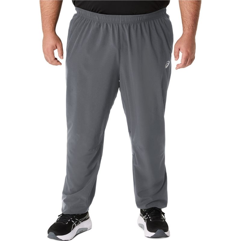 Asics Core Woven Pant Steel Grey