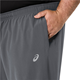 Asics Core Woven Pant Steel Grey