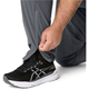Asics Core Woven Pant Steel Grey