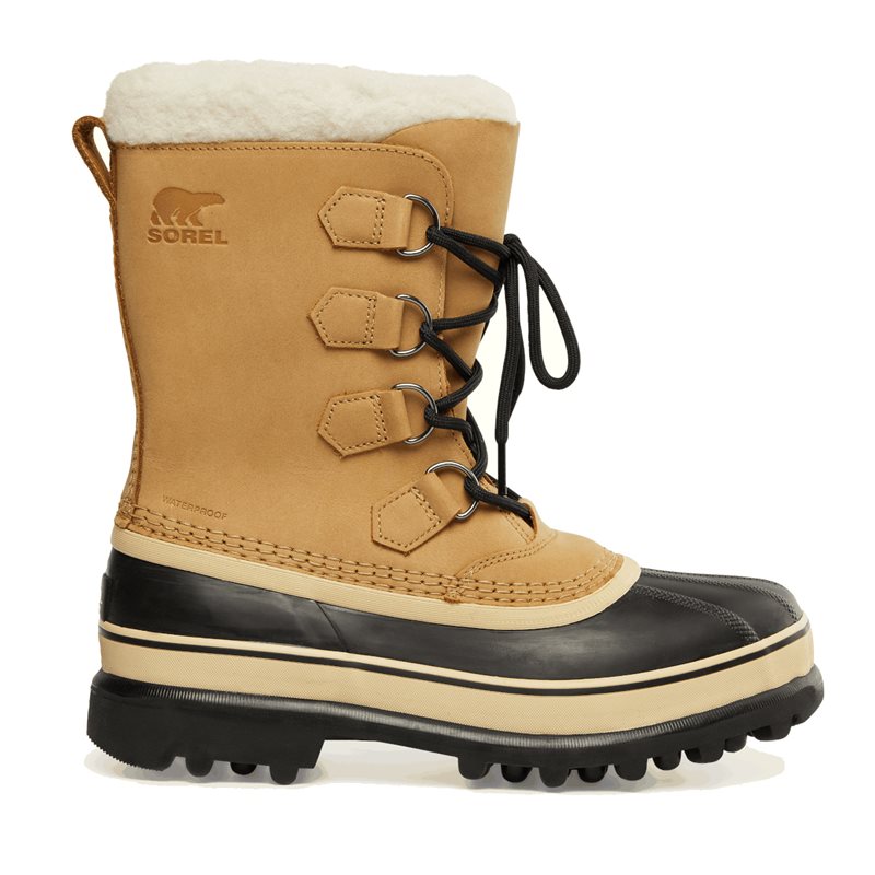 Sorel Caribou WP Women's Buff