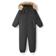 Reima tec Winter Overall Stavanger Black