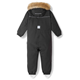 Reima tec Winter Overall Stavanger Black