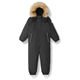 Reima tec Winter Overall Stavanger Black