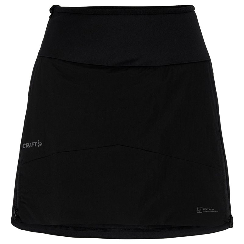 Craft Lofoten Gore-Tex Pants W's Caviar - XS
