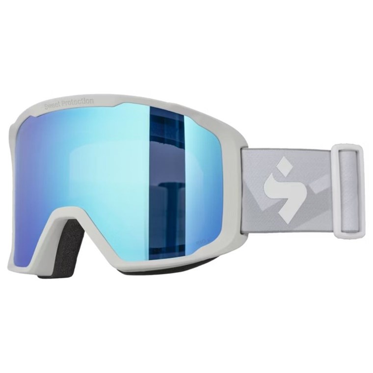 Sweet Protection Durden RIG Reflect White