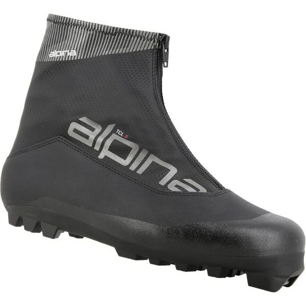 TCL S -25 Skisko Black, EU 36