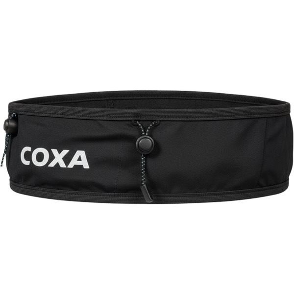 Coxa WB1 Mara Black Black