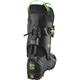 Salomon Mtn Summit Pure Anthracite/Black/Pastel Neon Green