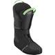 Salomon Mtn Summit Pure Anthracite/Black/Pastel Neon Green