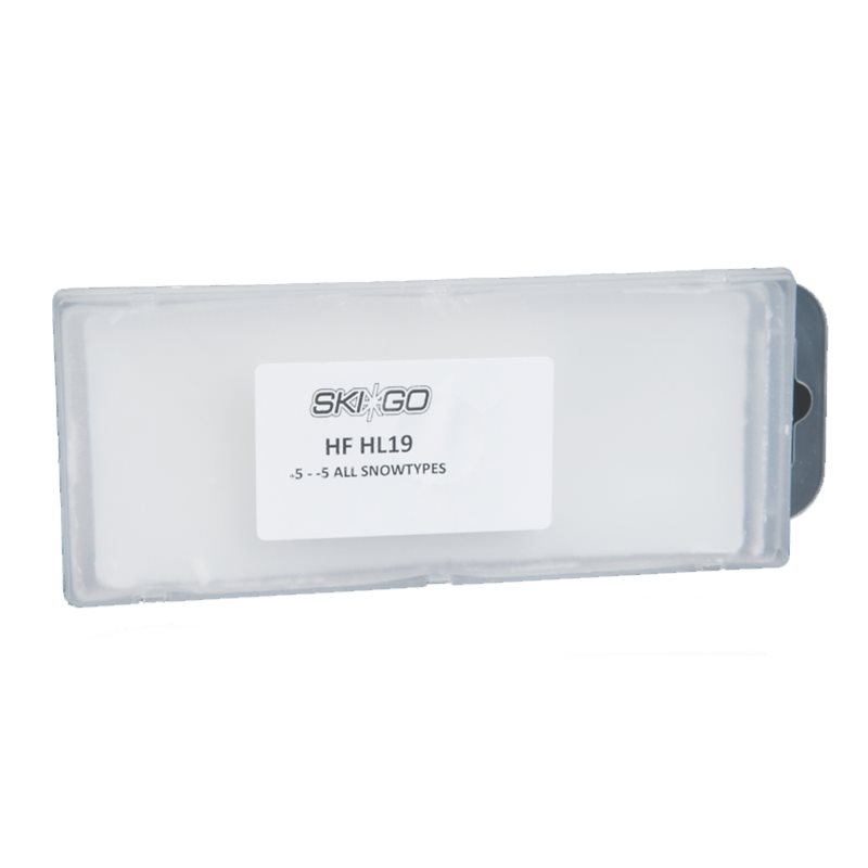 Skigo HL 19 Paraffin 200 Gr