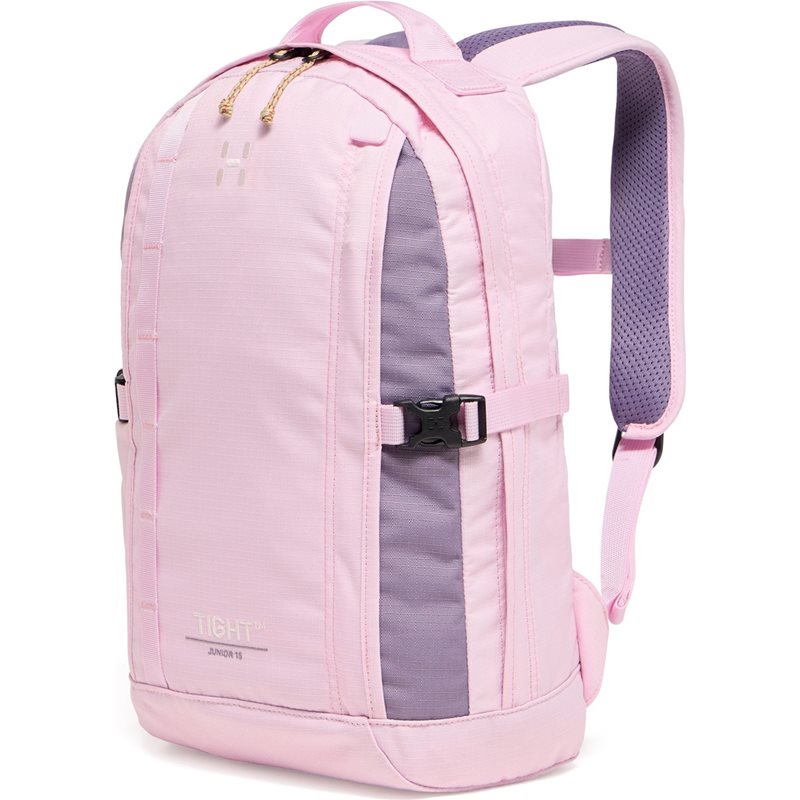 Hagl&ouml;fs Tight Junior 15 Fresh Pink/Purple Fog