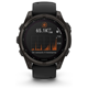 Garmin fenix 8 47mm.Saphire Solar Black