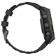 Garmin fenix 8 47mm.Saphire Solar Black