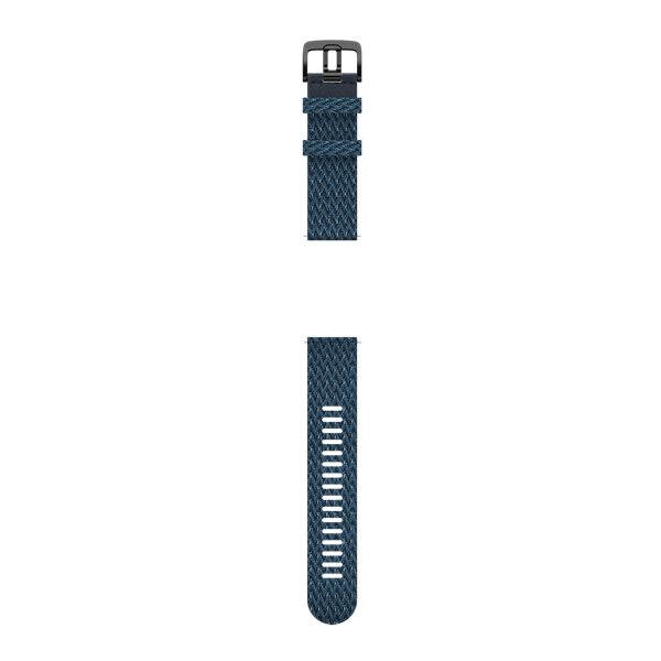 Polar Extra Armband Grit X Pet Blue M/L