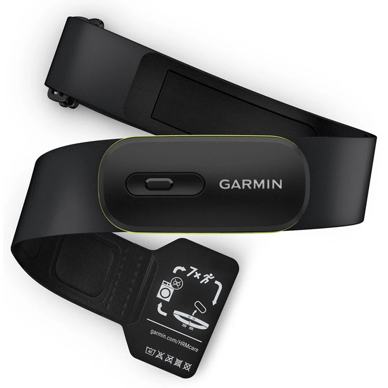 Garmin HRM 600