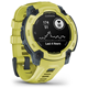 Garmin Instinct E.45 mm. ElectricLimeBezel w/ E
