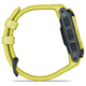 Garmin Instinct E.45 mm. ElectricLimeBezel w/ E